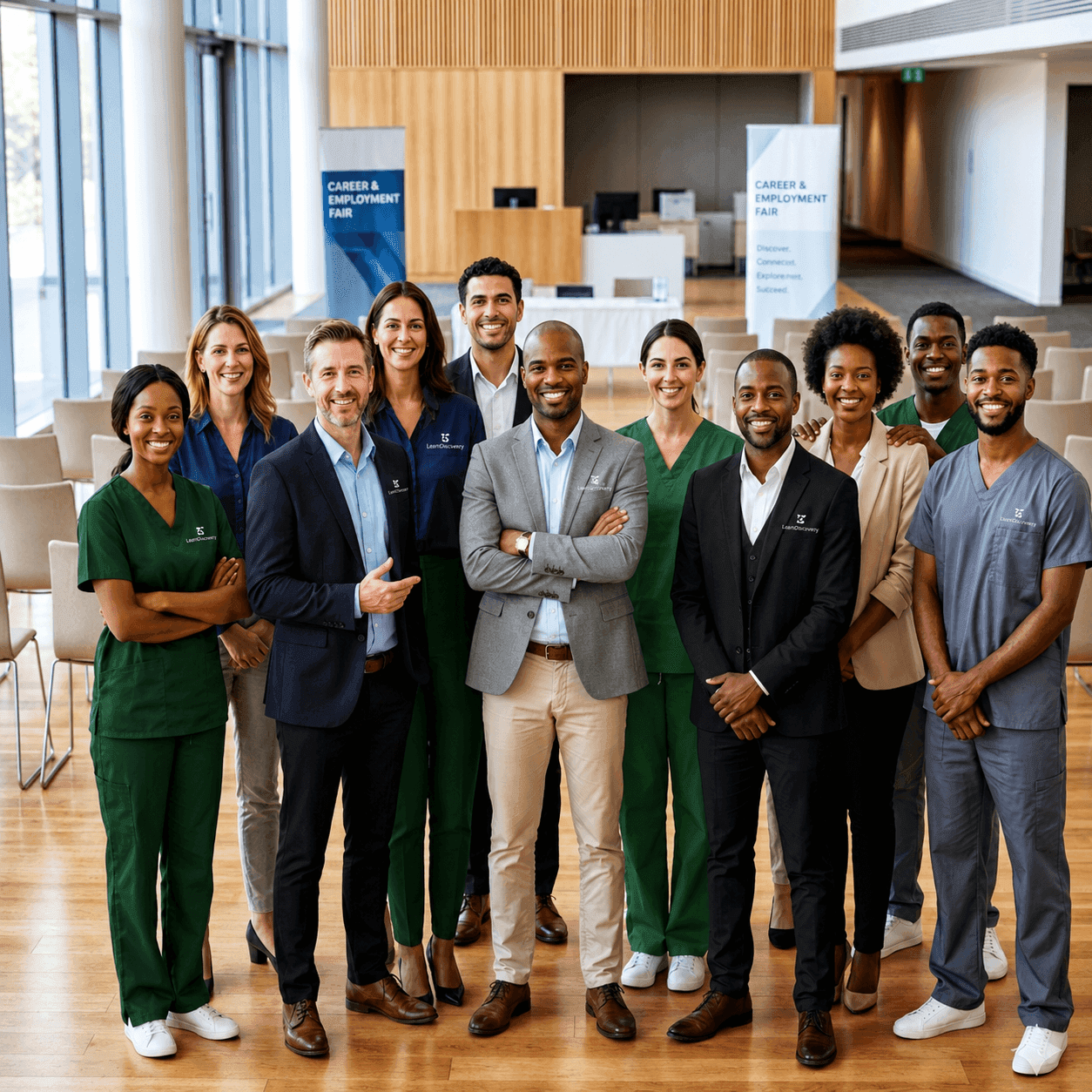 Caregiver